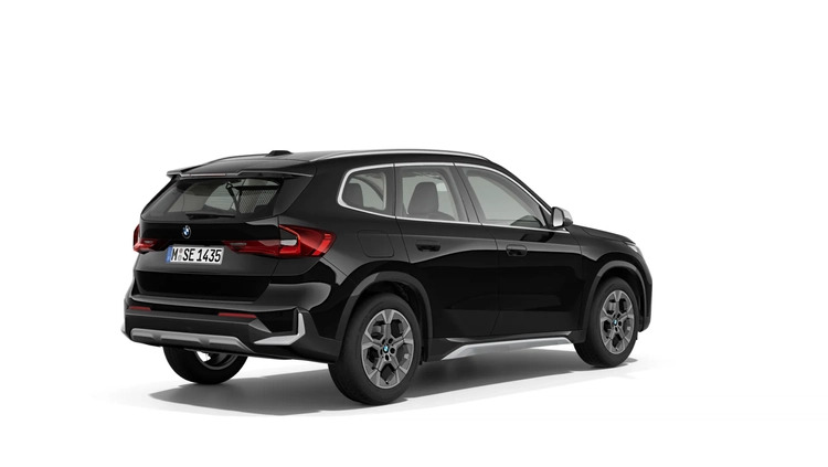 BMW X1 cena 201400 przebieg: 4000, rok produkcji 2023 z Złocieniec małe 7